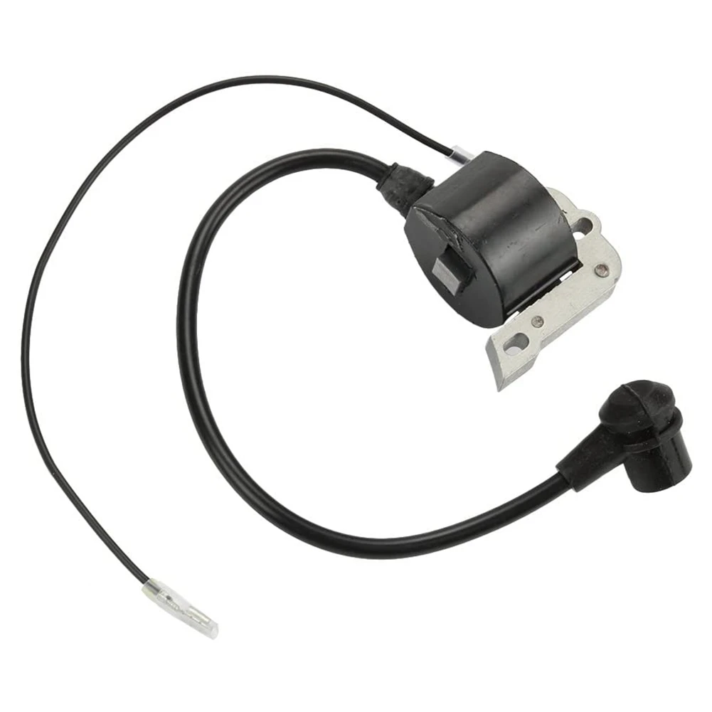 503901401 Ignition Coil Module for 50 51 55 61 254 257 261 262 266 268 272 Chainsaw Jonsered 2054 EPA 2055 2095