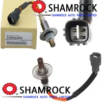 22690-AA990 22690AA990 Sensor de oxígeno apto para Forester Impreza Outback 1.6L 2012-2016 22690-AA990 22690 AA990