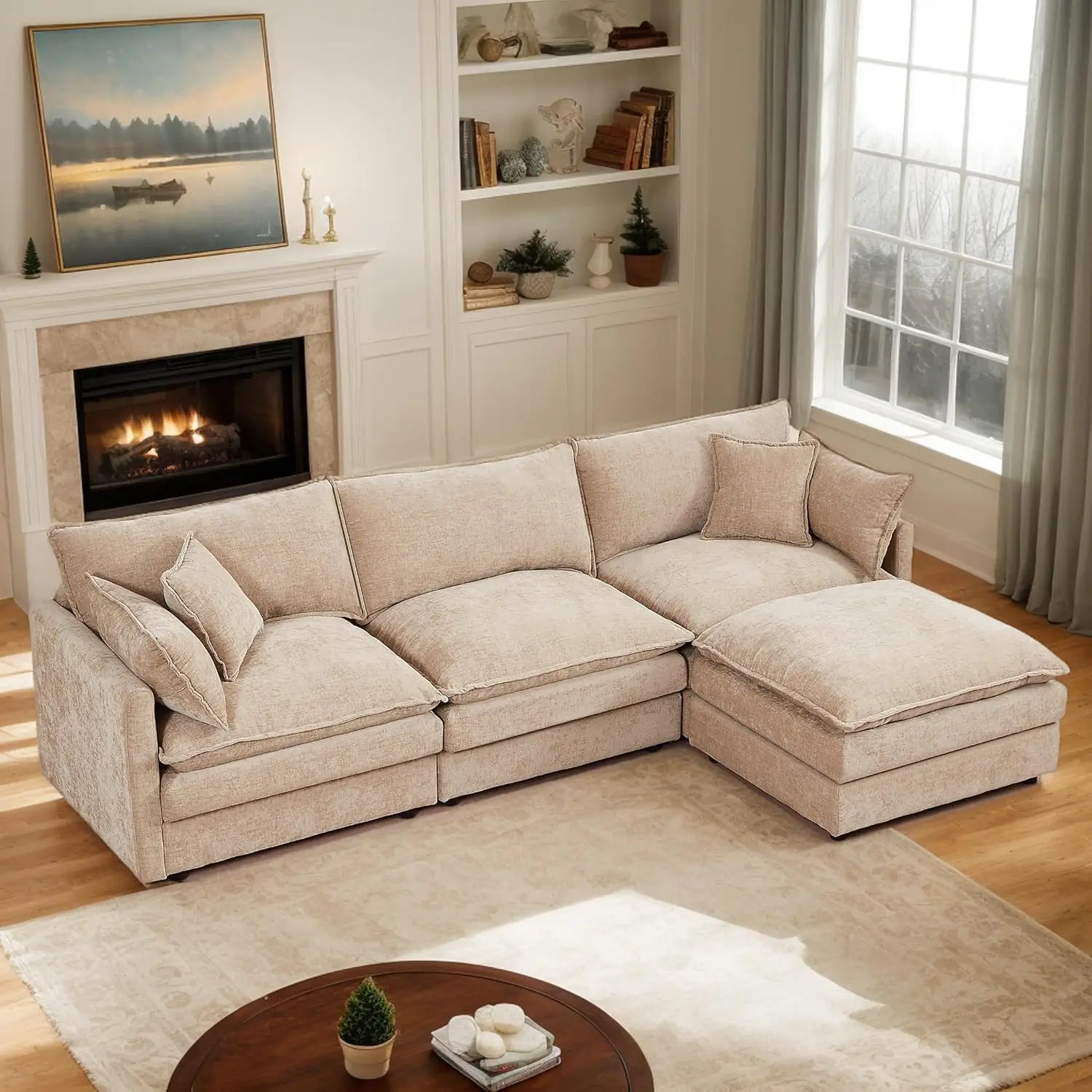 #28 Best Selling Modular Sectional Sofas