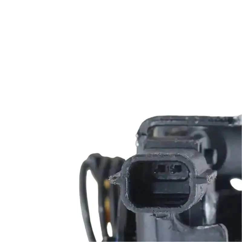 M76E 656016RA0A 65601-6RA0A für 2021-2025 1,5 L L3 Auto Innen Haube Riegel Schloss Auto Zubehör Ersatz Haube schloss – Detail 9