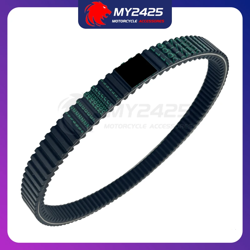 My2425 Store Kevlar Material 23100-L4A-0001 Original Size 993x29 Drive Belt For SYM MAXSYM 400i ABS 2011 2012 2013 2014 2015
