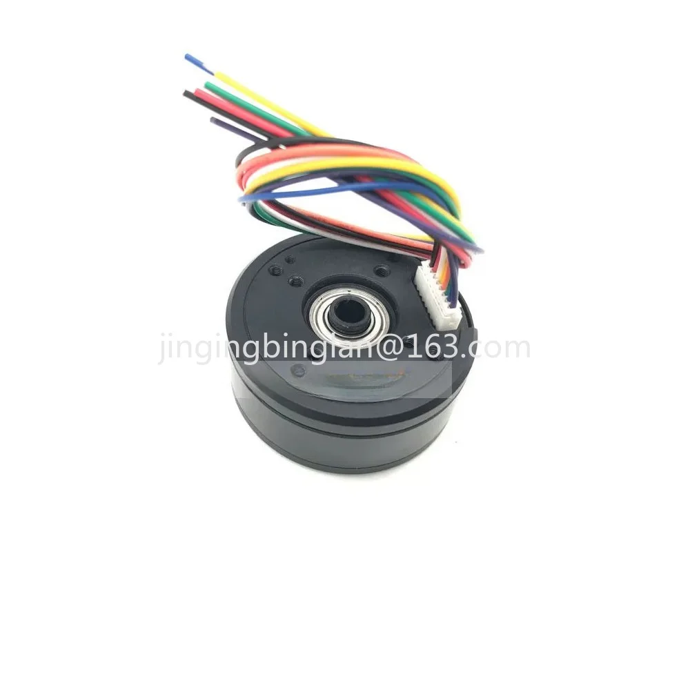 Factory direct brushless motor HM4820H external rotor sensory DC motor starts smoother and is more widely used