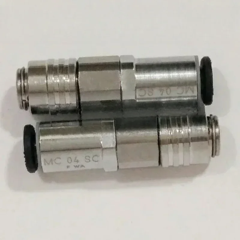 Original imported MC04/06/PC/SC/PCL/SCL miniature quick connector
