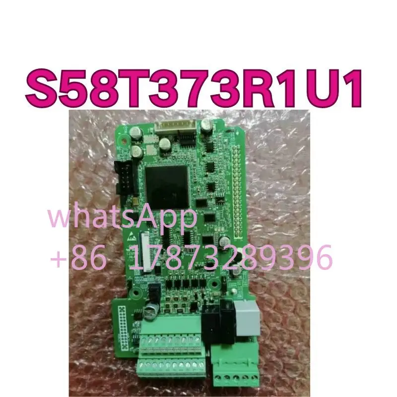 

New S58T373R1U1 Control Board Quick Shipping