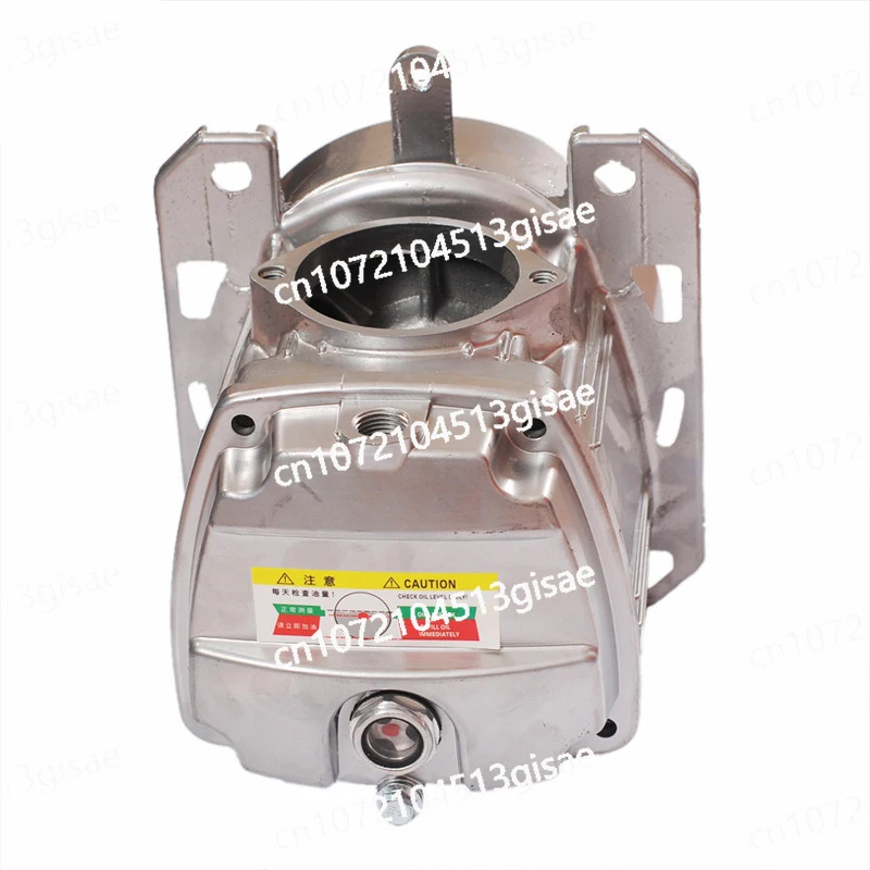 

1 шт./лот 4500PSI PCP запасные части для компрессора картер компрессора весь комплект