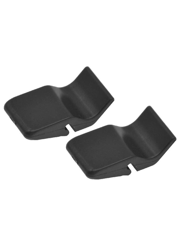 Boîte d'admission de filtre à air pour Honda, pince de boîtier, adaptée pour Honda Fit 17219P65000 17219-P65-000, 2 pièces