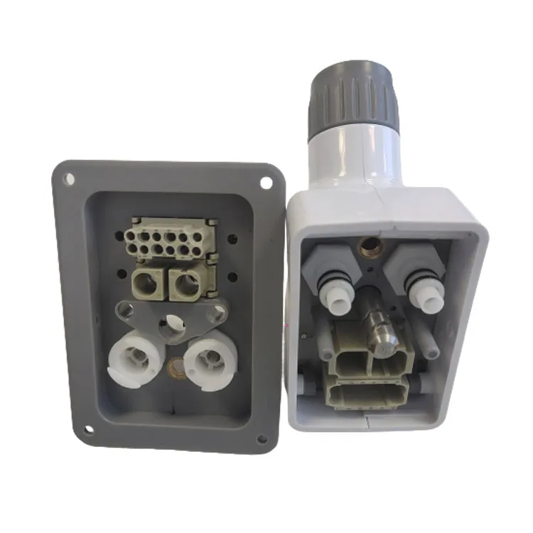 Quick Connector Plug Connector Connectors Plug