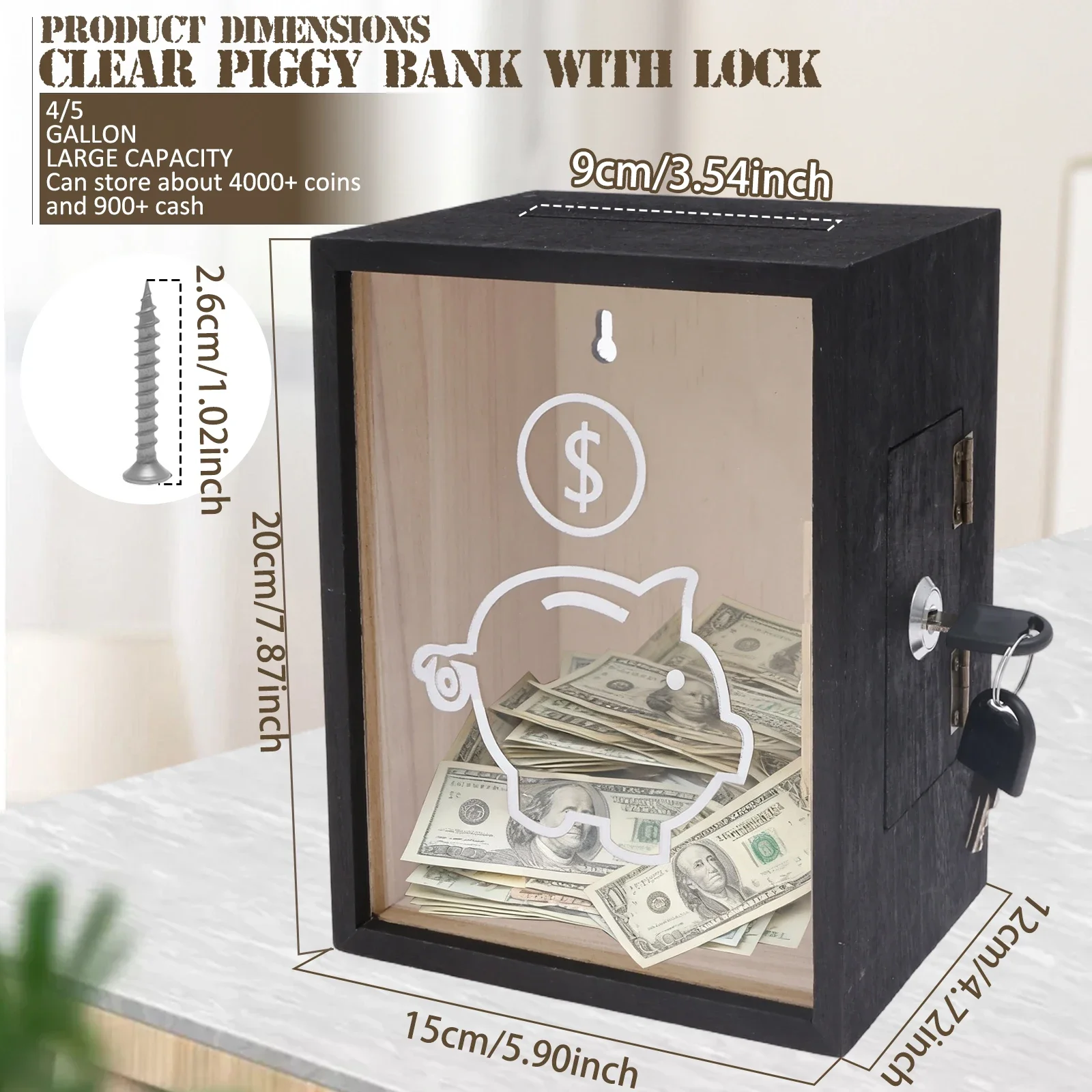 Thumbnail 2 - #20 Digital Home Safes Ranking List in 2026
