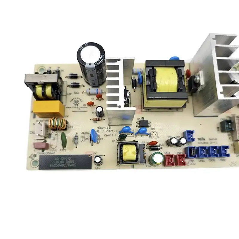 for Aodaxin ADX-118 refrigerator, wine cabinet, main board and power board accessories