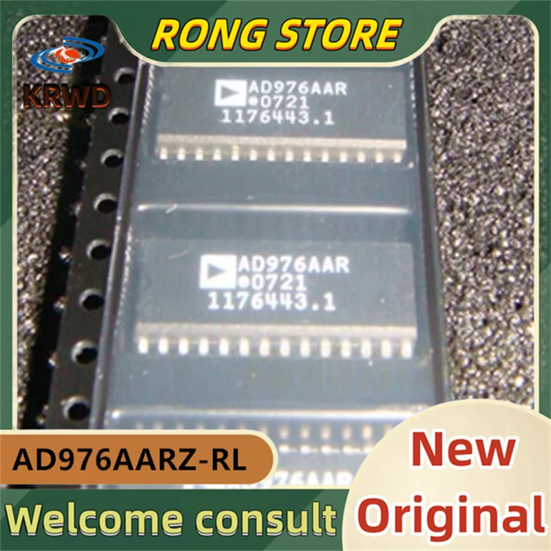 

AD976AAR New Original AD976AARZ-RL AD976AARZ SOP28
