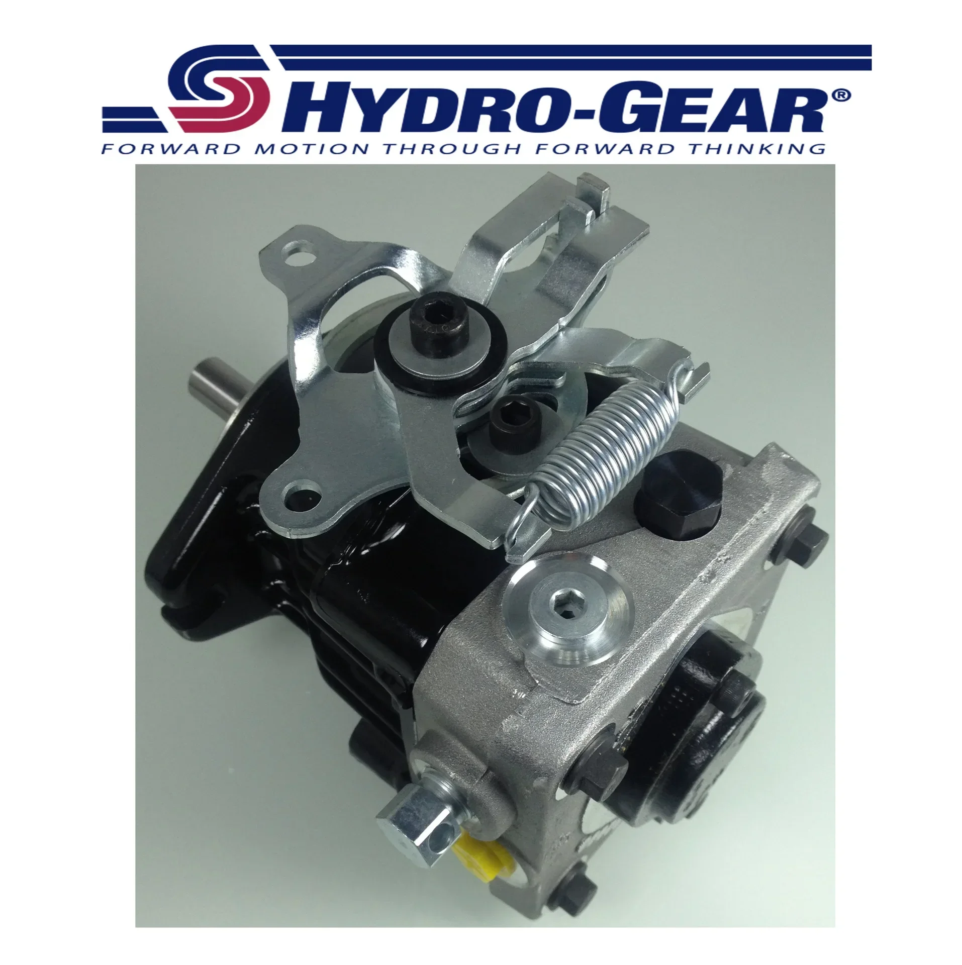 P Series, Variable Piston Pump, Closed Walking System, Variable Series Pump, Danfoss Hydro-Gear