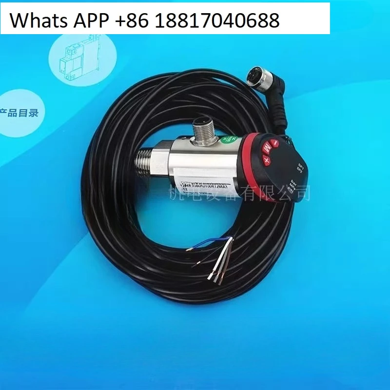Original Drucksensor PS500-B100R12MA3-TZ PS500-B160G14MA3