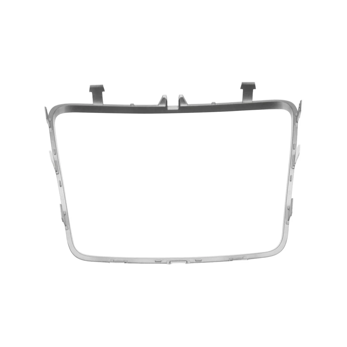 

Center Console Panel Trim Chrome 2056830900 for MERCEDES-BENZ C CLASS W205 Glc-Class W253 2015-2021