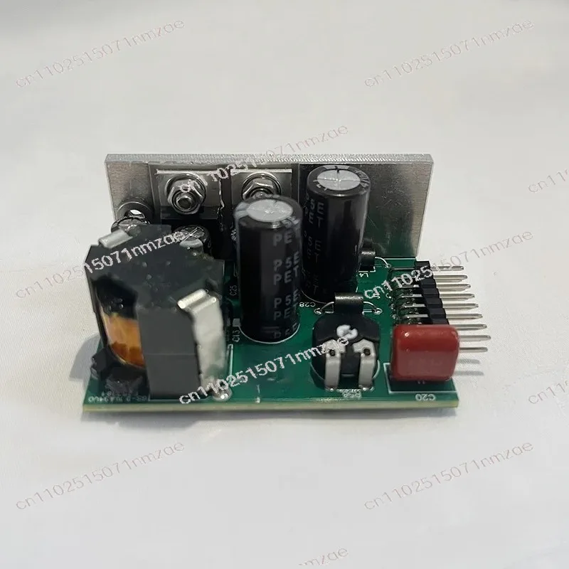 

UCD180LP power amplifier module V8 version, Hi-Fi digital power amplifier board module the test is normal