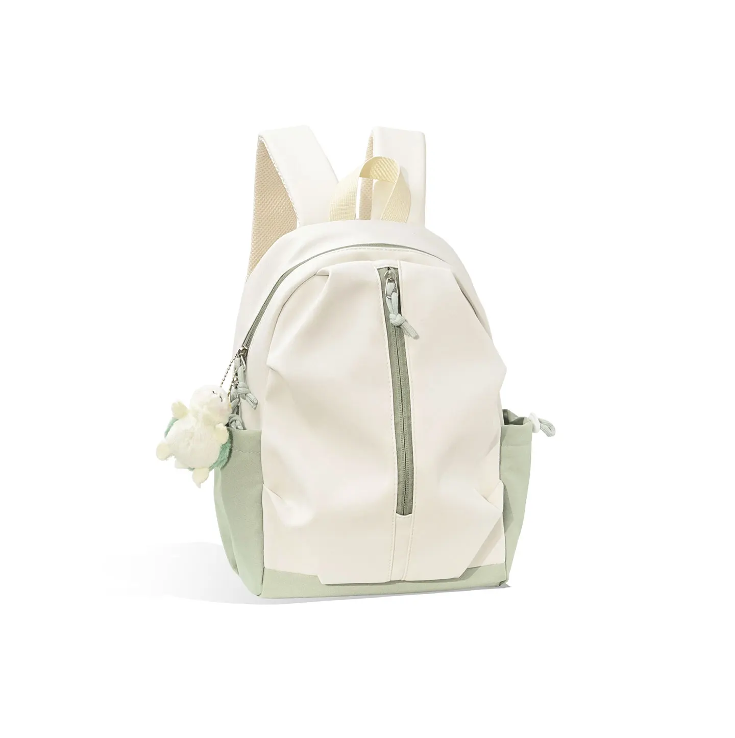 NEW    Small Niche Design Sports Bag Multifunctional Backpack Outdoor Backpack Lightweight Travel Backpack