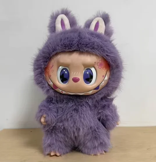 1:1 نسخة عالية الجودة 38 سنتيمتر Zimomo تعديل دمية الملائكة في الغيوم هدية السنة الجديدة لعبة أطفال صديقة هدية عيد ميلاد