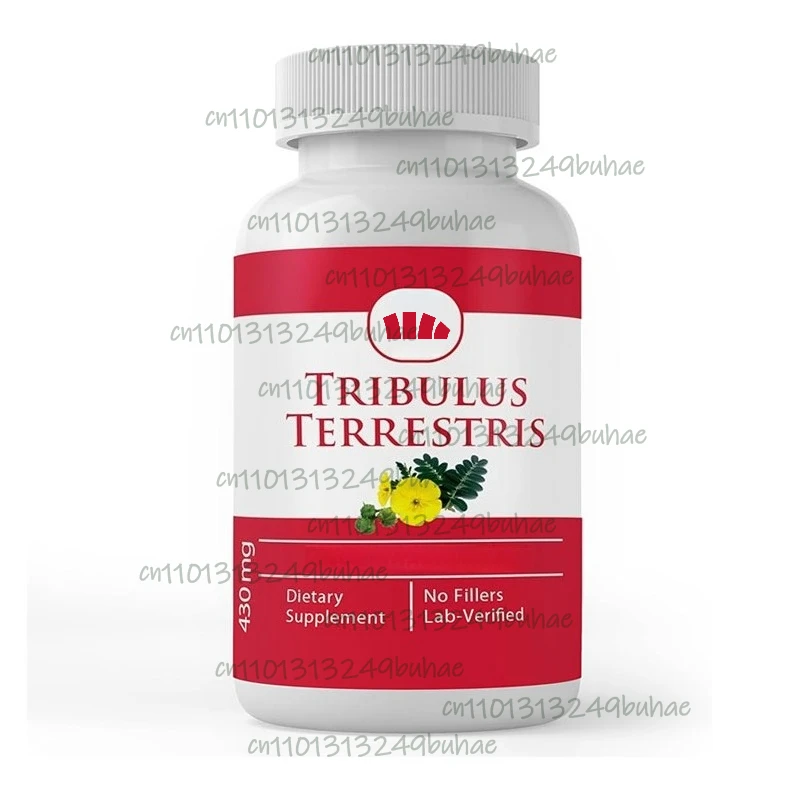 

Капсулы Tribulus Terrestris премиум-класса-9600 мг на обслуживание-Combines Ashwagandha, женьшень и мака-повышает энергию, настроение, выносливость и иммунитет