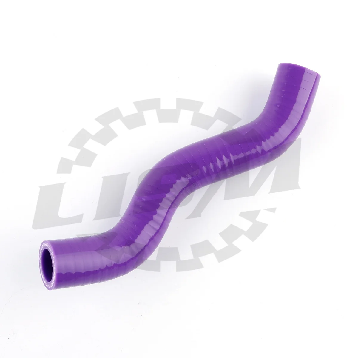 7PCS For 1990-1997 Honda CR125R (LOT A) CR125 1991 1992 1993 1994 1995 1996 Silicone Radiator Coolant Hose Replacement Part 3PLY - view 5