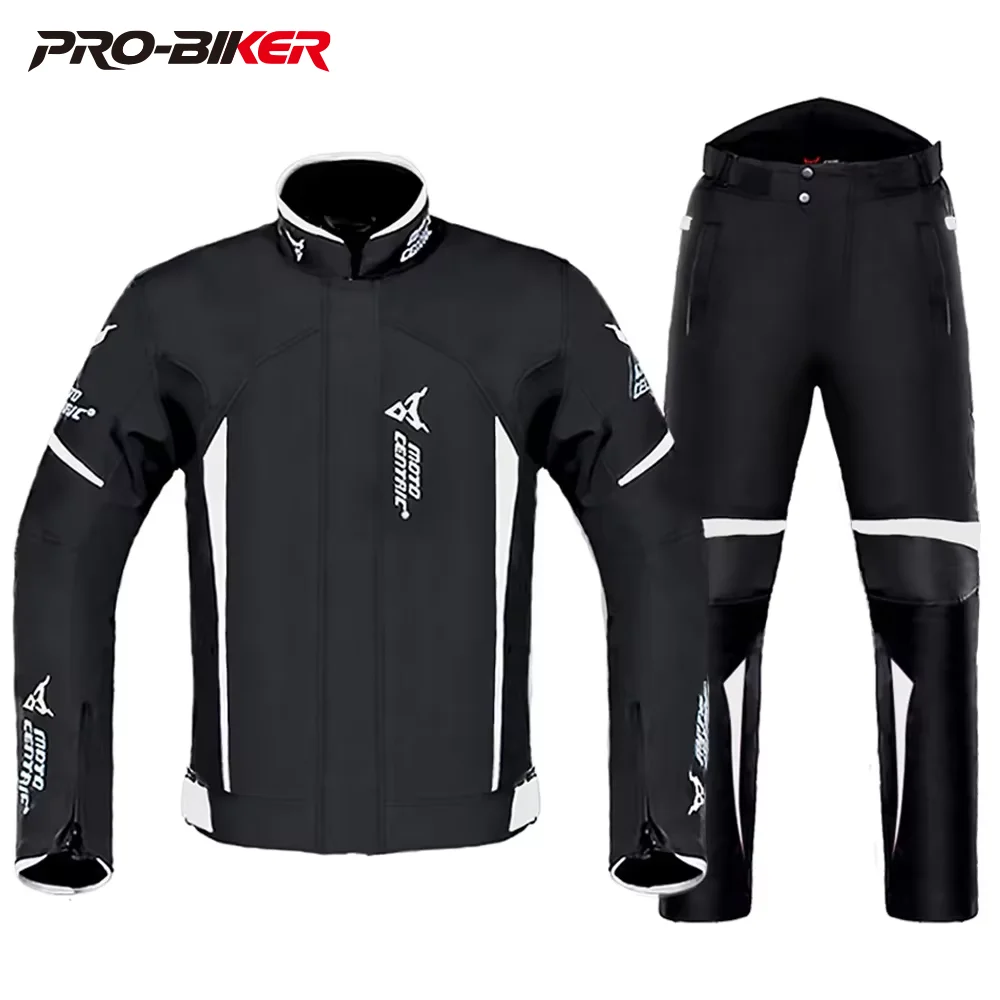 Waterproof Motorcyc… - image