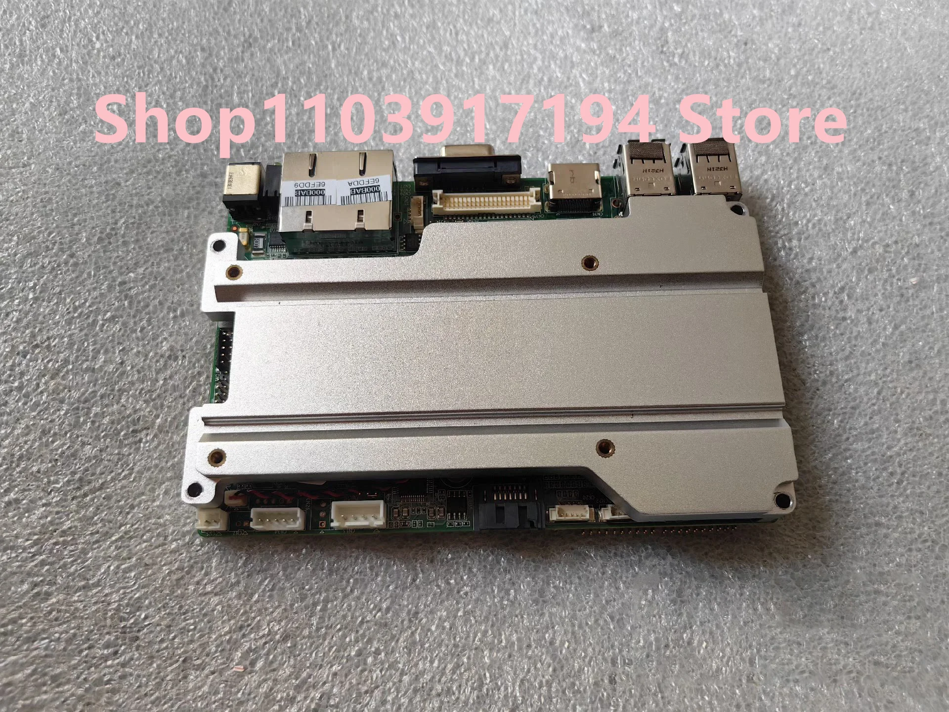 

MIO-5250 REV.A1 Card board