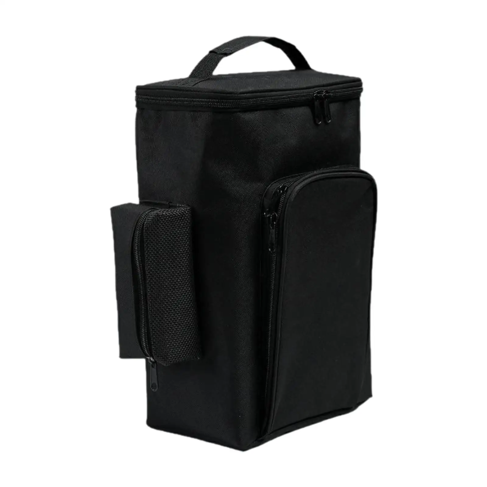 

Golf Shoe Bag, Waterproof Breathable Shoe Carrier Tote Bag for Socks, Golf Balls