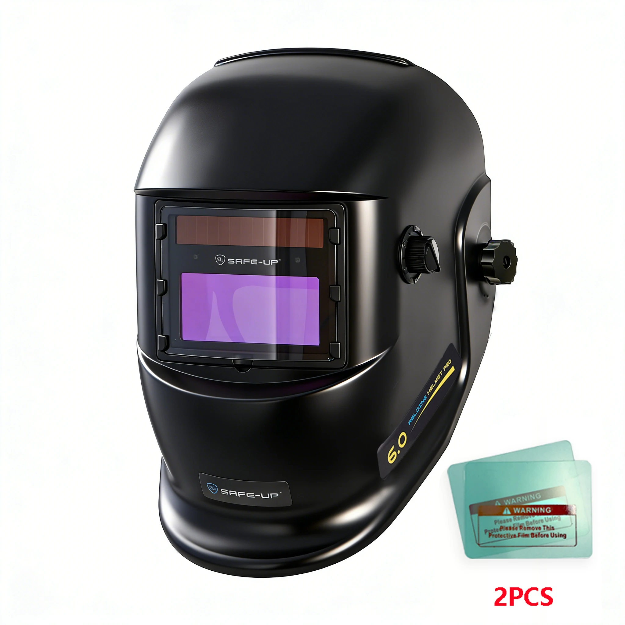 Su SAFE-UP Welding …