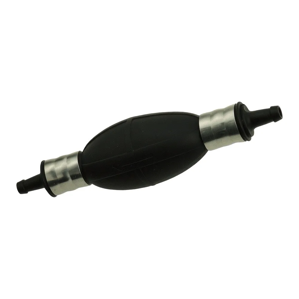 Car Fuel Primer-Bulb Hand Pump 6Y1-24360-52 1/4