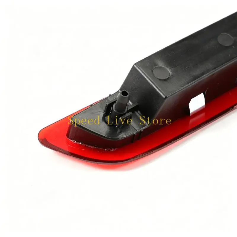 547C High Mount LED Brake Light Assembly B000878980 High Mounted Stop Lamp For Select Model Vehicles Easy Installation