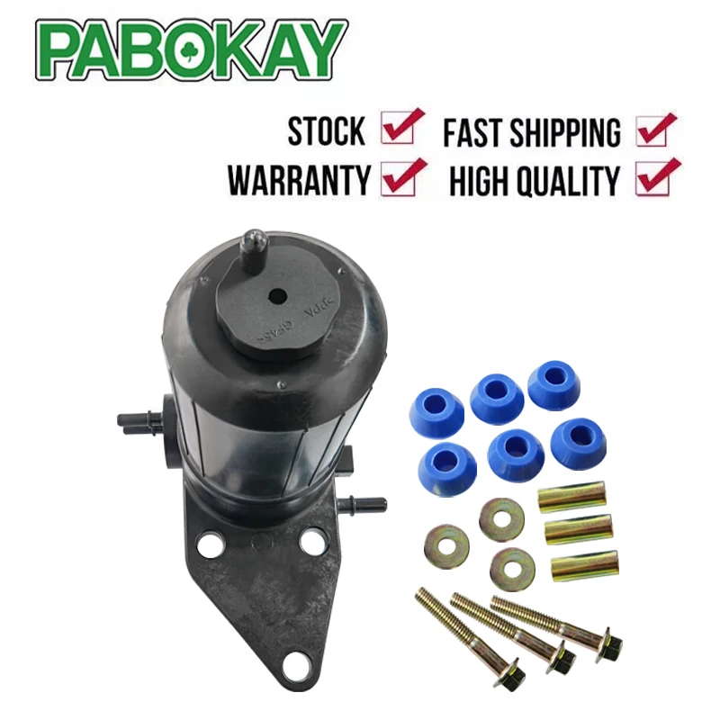 For Massey Ferguson Landini New Diesel Fuel Lift Pump Oil Water Separator 4132A016 ULPK0039 4132A015 22E5002 10000-46312