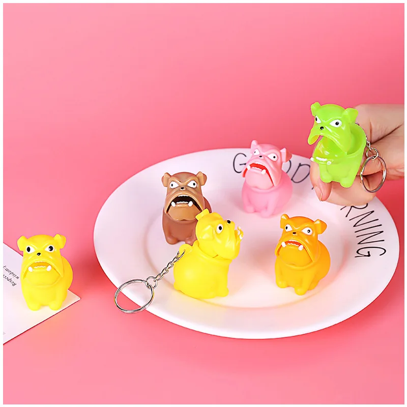 خدعة القرش المخيفة الطازجة الإبداعية حيوانات غريبة ألعاب أطفال ممتعة كلاسيكية هدية K43