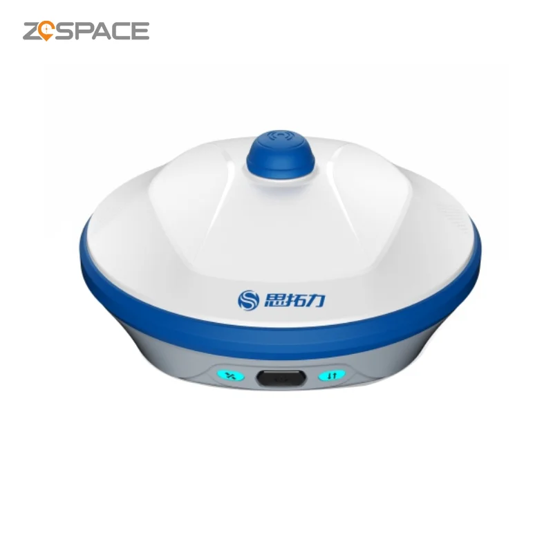 Stonex S900A S9II S1AR RTK GPS DGPS y base GNSS y receptor Rover con soporte personalizado OEM