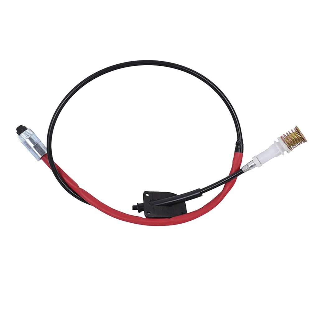 1691078K01 Brand New Shaft Speedometer For Nissan Hardbody Pick Up 2.4L M/T RWD 1986-1993