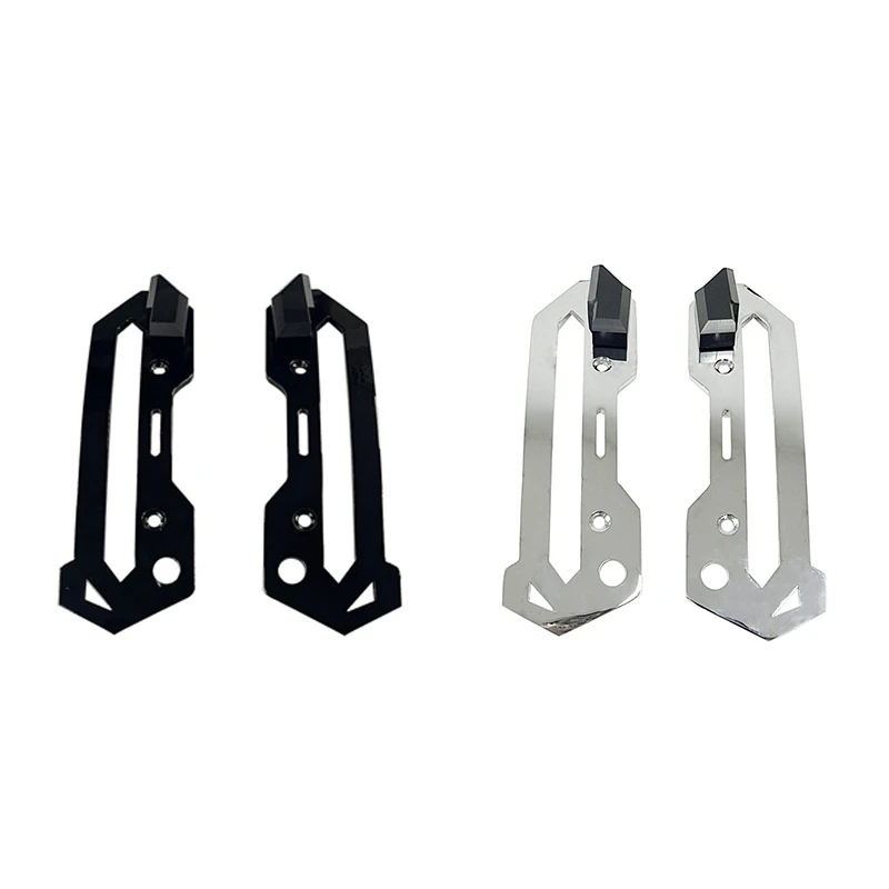 Motorfiets Motor Bescherming Frame Bescherming Cover Voor Bmw R18 B Klassieke Transcontinentale Onderdelen Accessoires