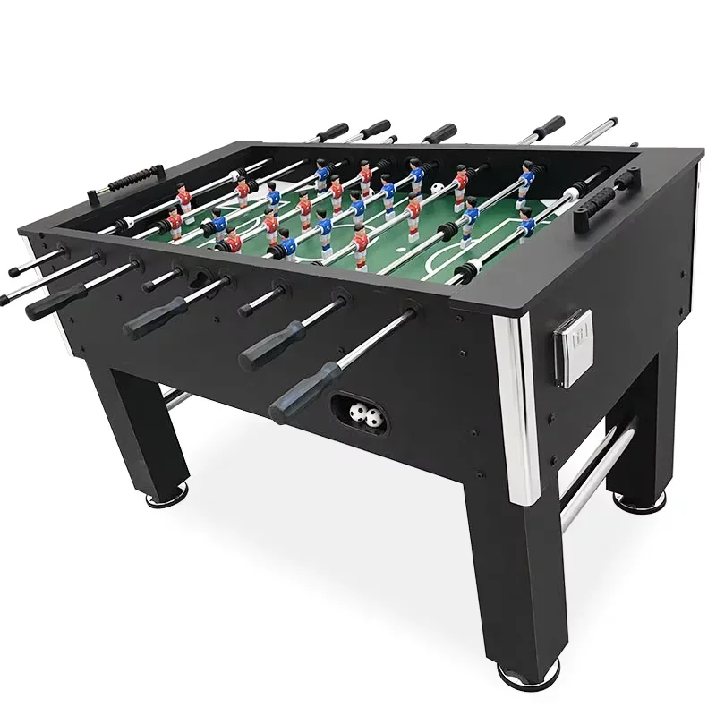 A High-quality 55-inch Large-sized Entertainment Table - Household Foosball Tablepromote sales