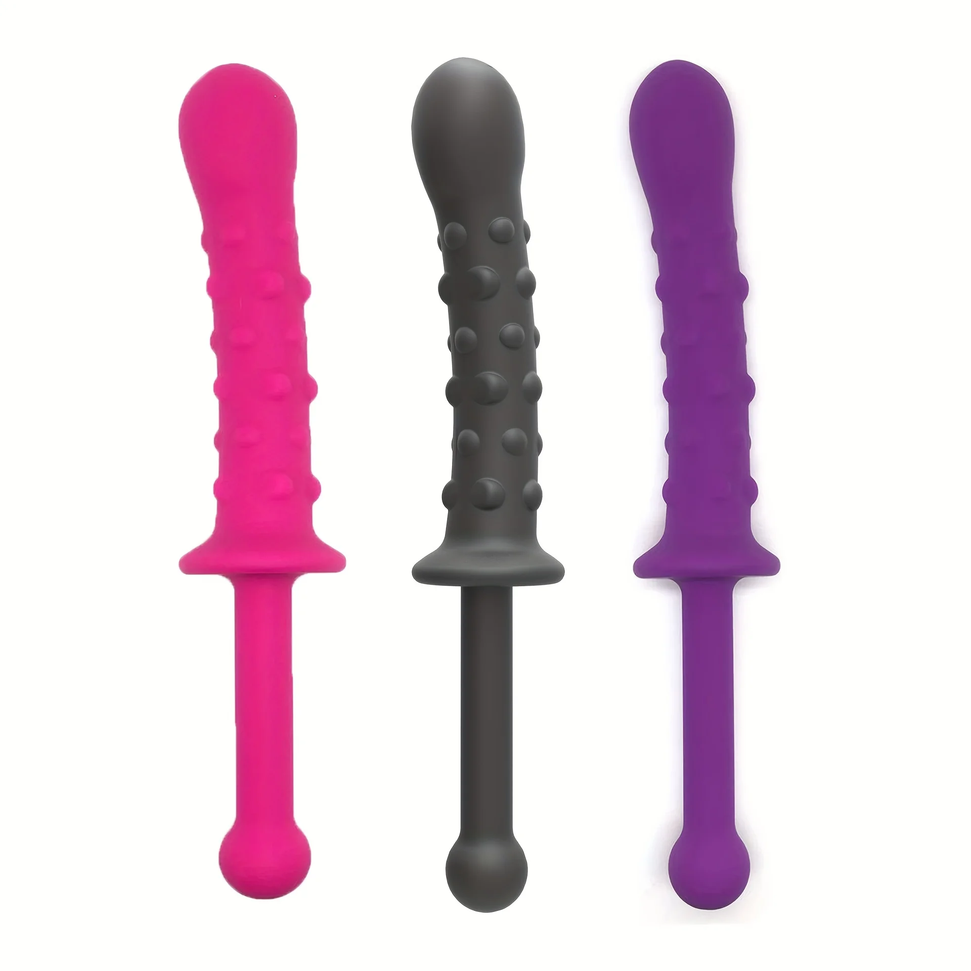 G-spot Prostate Massager For Men, Adult Anal Plug Masturbation Device, Anal Plug For Going Out, Sex Toys For Men