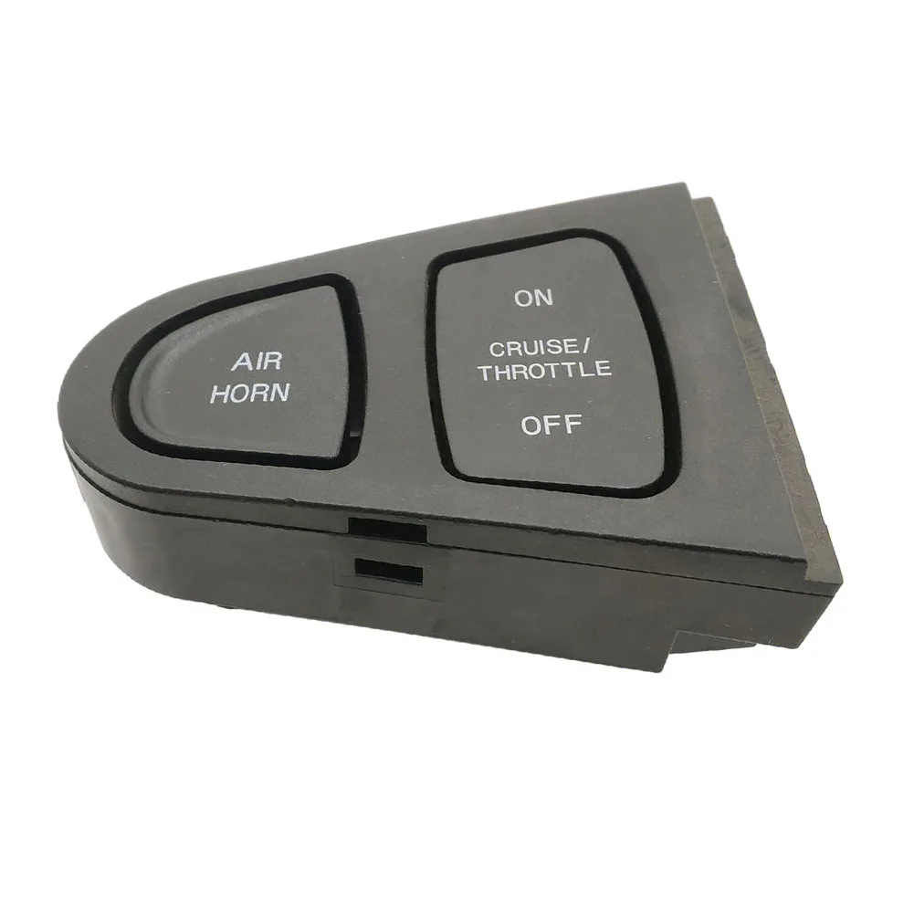 Cruise Control Switch Button 2590922C1 for For International Commercial Vehicles Including 7000 8000 CXT Models
