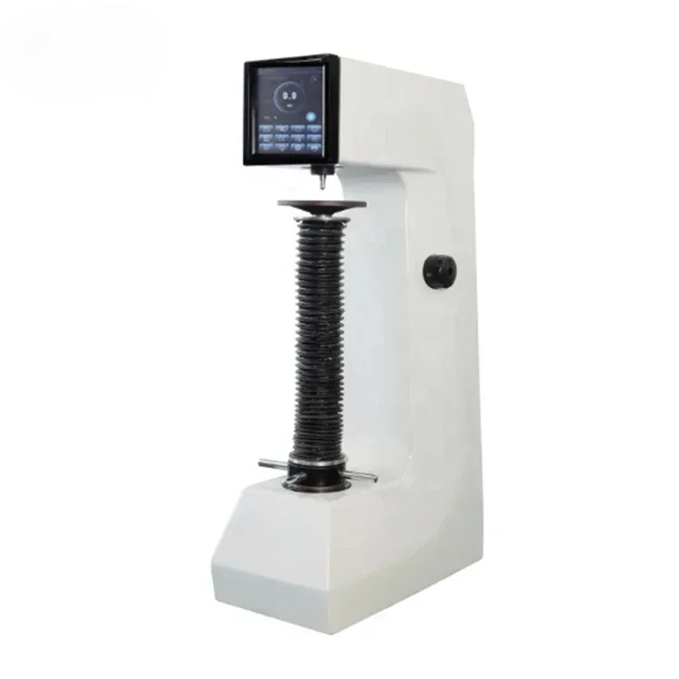 Digital Micro Hardness Tester HVS-1000 Por Mini Digital Hardness Tester for Steel Hardness Test