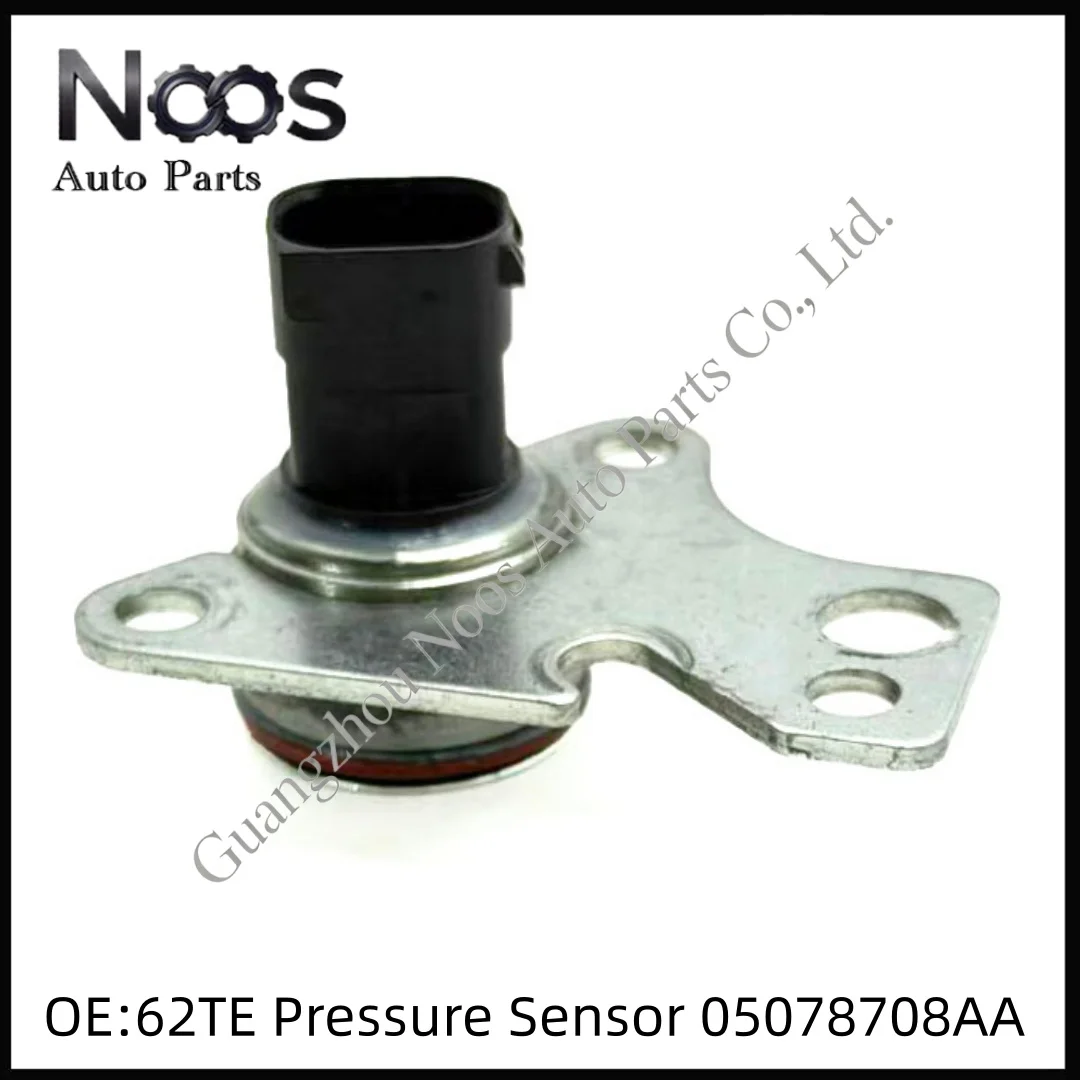 62TE Automatic Transmission Pressure Sensor 05078708AA 05078708AC for Chrysler 200, Dodge Avenger, Grand Caravan Journey