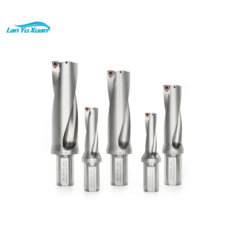 U Drill SD31~34.5-(…