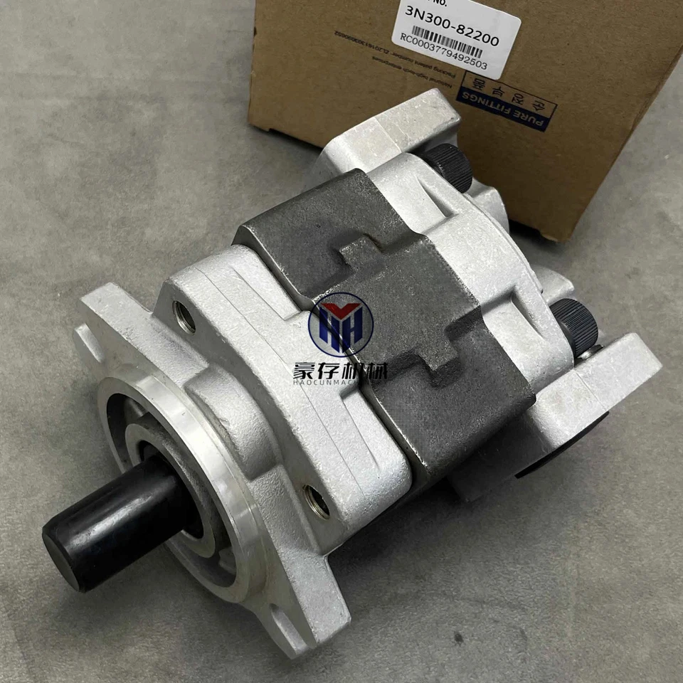 New 3N300-82200 Hyd… - image