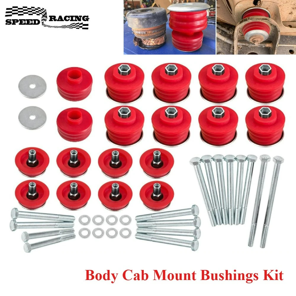 KF04058BK Body Cab … - image