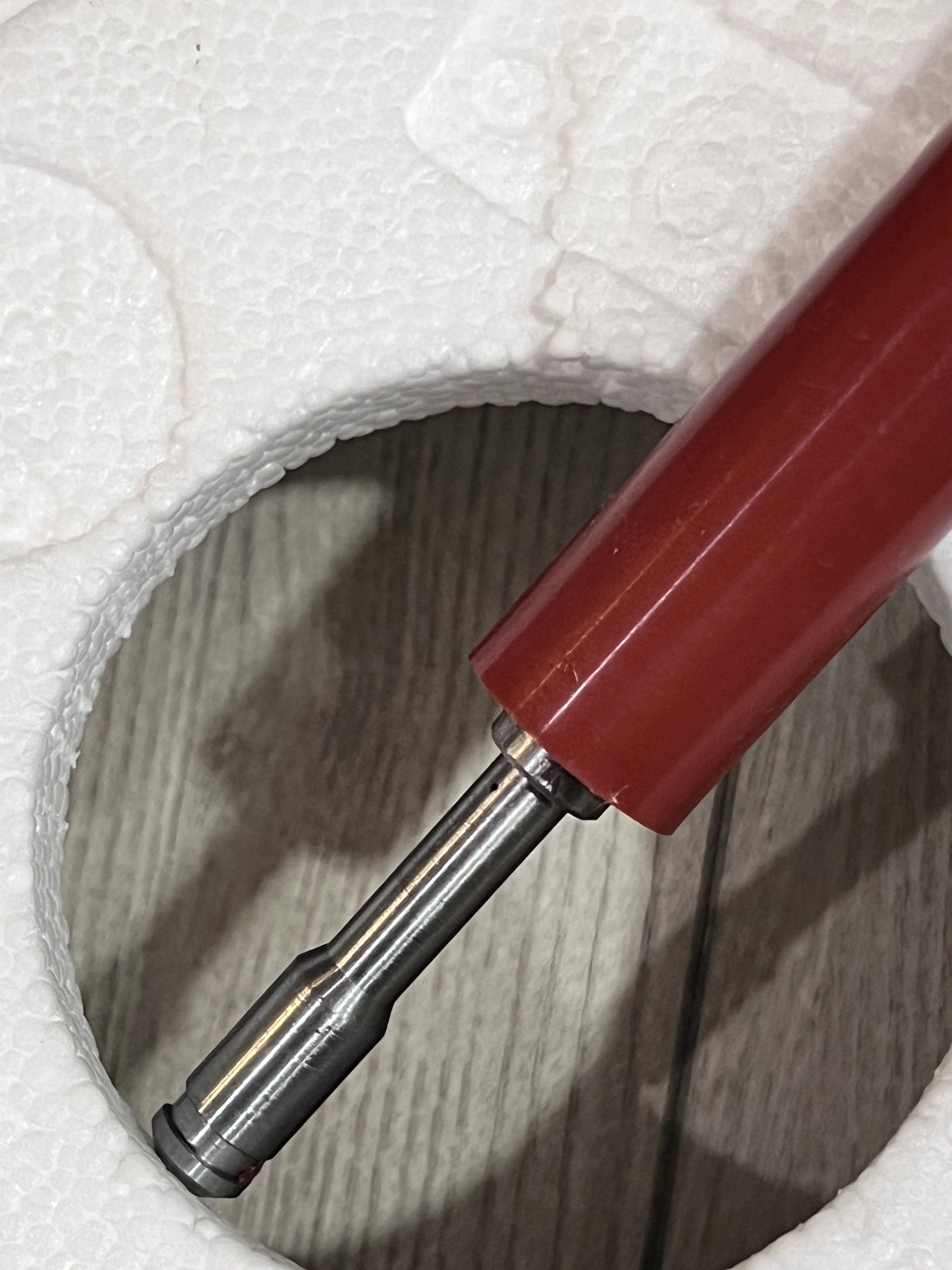 

2pcs RM1-0660-000 RC1-2135-000 RC1-2136-000 Fuser Lower Pressure Roller for HP 1010 1012 1015 1020 1018 M1005 3015 3020 3030