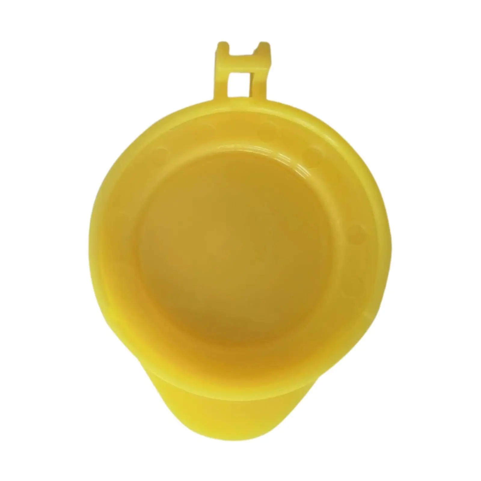 

Windshield Washer Reservoir Cap Accessory 8L8Z17632A for Easy Replacement