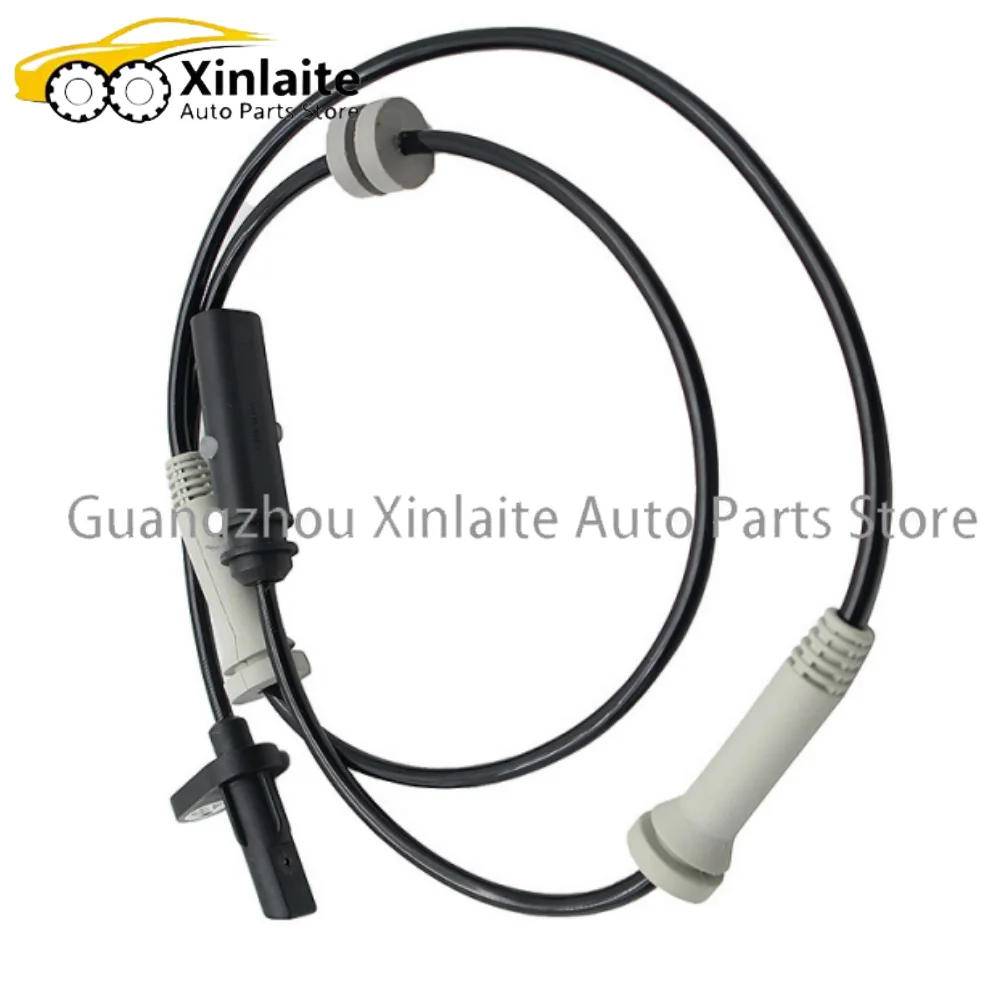 

Новый передний левый/правый датчик скорости колеса ABS для BMW 530e M550i xDrive 750i 740i 750i xDrive M5, автозапчасти