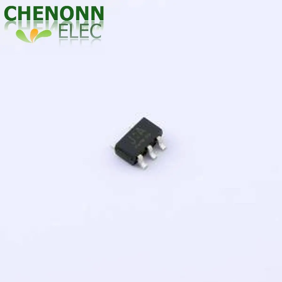100PCS/LOT TC7SZ14F,LJ(CT (Gates and Inverters)