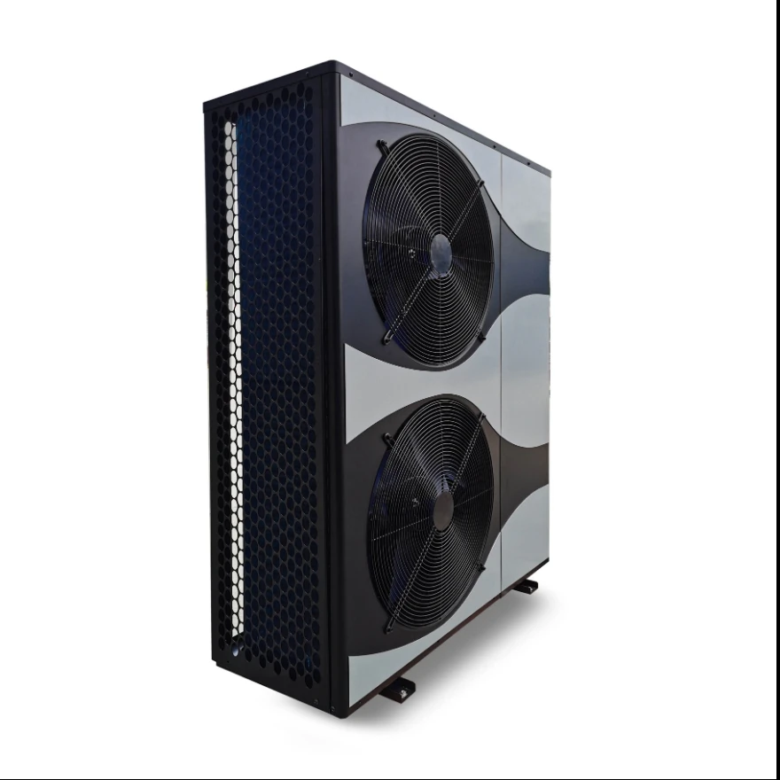 R32 18kW A+++ WiFi Smart Heating & Cooling & Hot Water Inverter Air to Water Heat Pump ERP CE SG READY