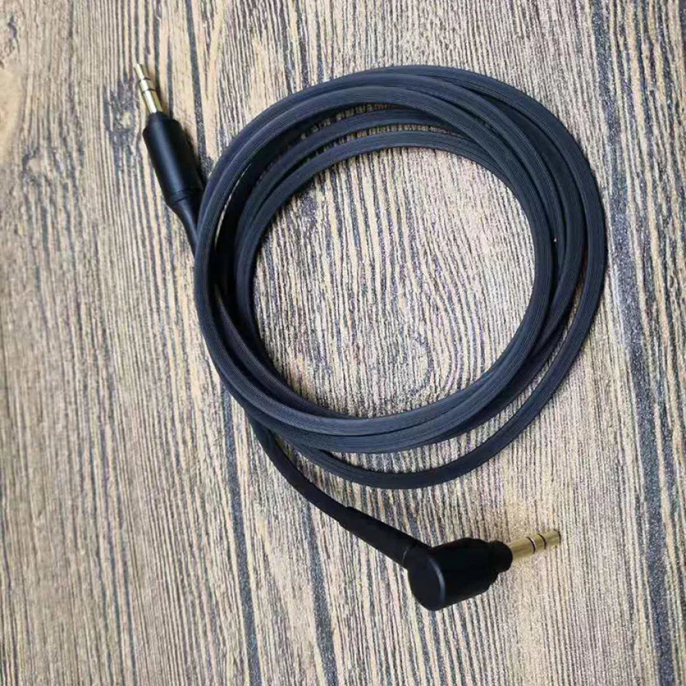 

For 1000XM4/XM3/xm5/ WH-ch510/ch710n Headphone Cable Earphone Accessories