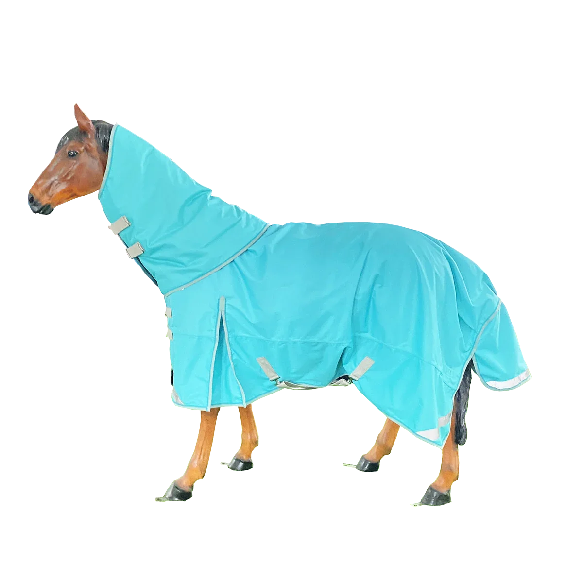 Original Factory Direct Sale Wholesale Equestrian Fly Sheet Winter Durable Waterproof Cotton Horse Rugs