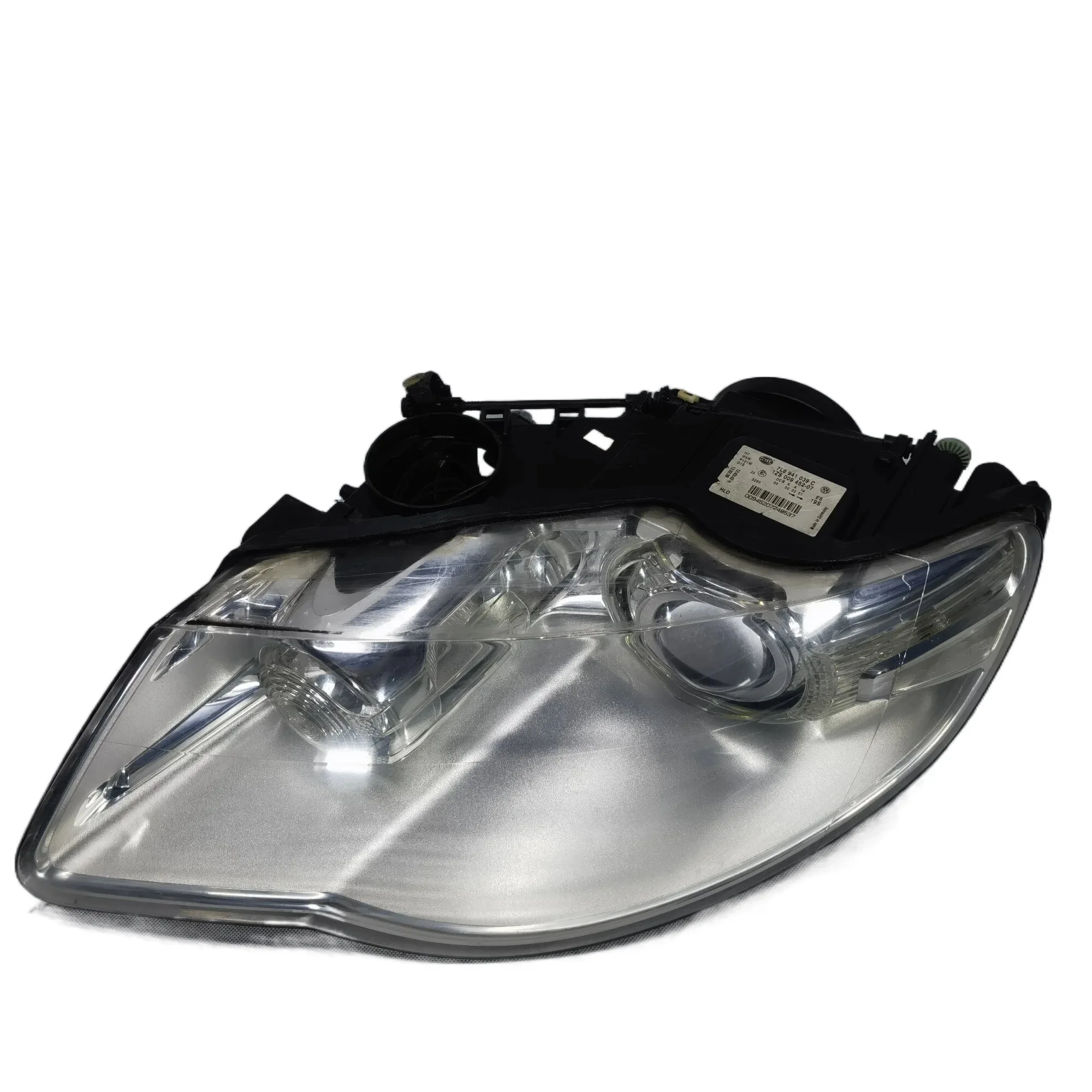 New Condition HID Xenon Headlight Assembly for 2007-2010 for Touareg for Touareg Headlamp