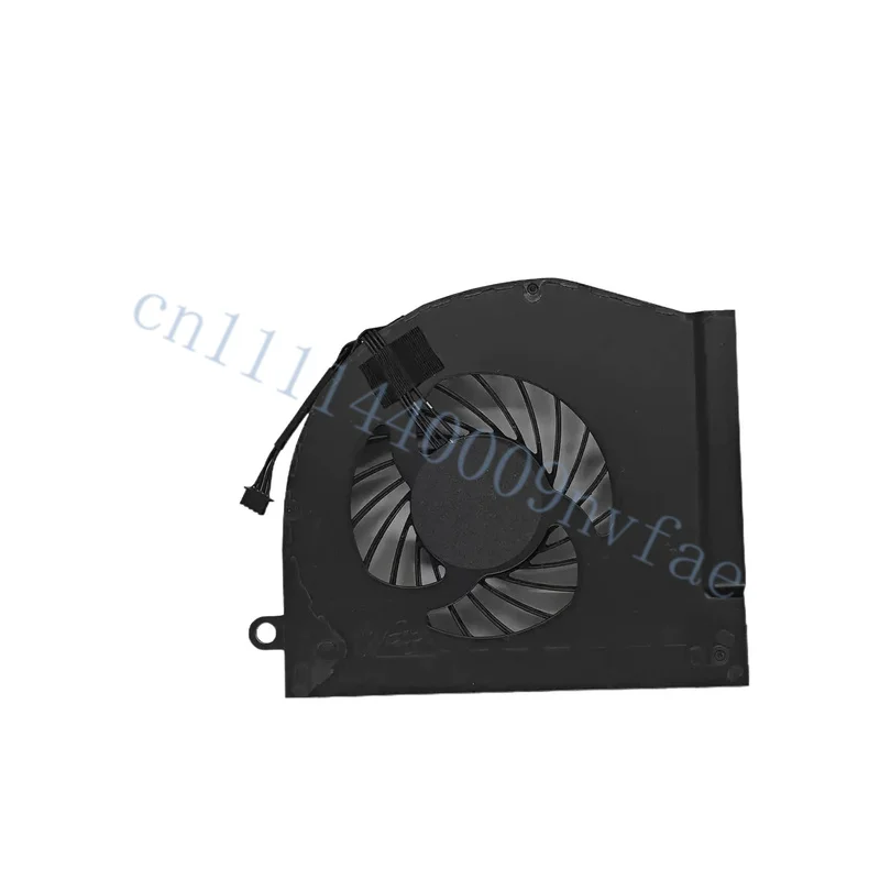 New Original Laptop Cooling CPU Fan for HP ZBOOK 17 G1 G2 FC7W 735373-001 FAN 0.1